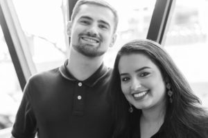 Cancun Event Photographer for Headshot Happy Hour | Austin Tx