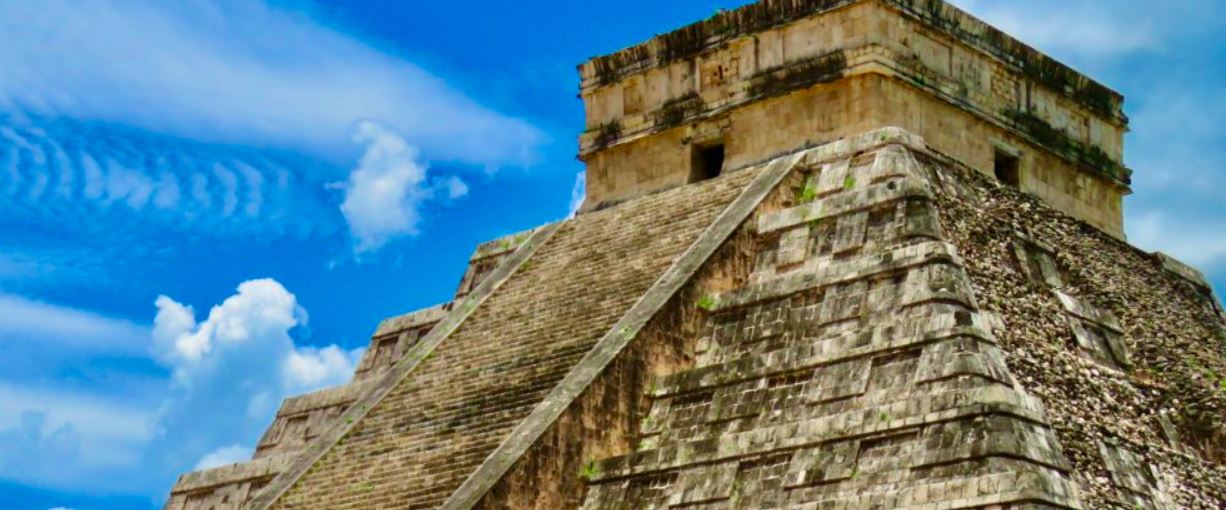 Cancun to Chichen Itza Tour & Day Excursions | Chichen Itza