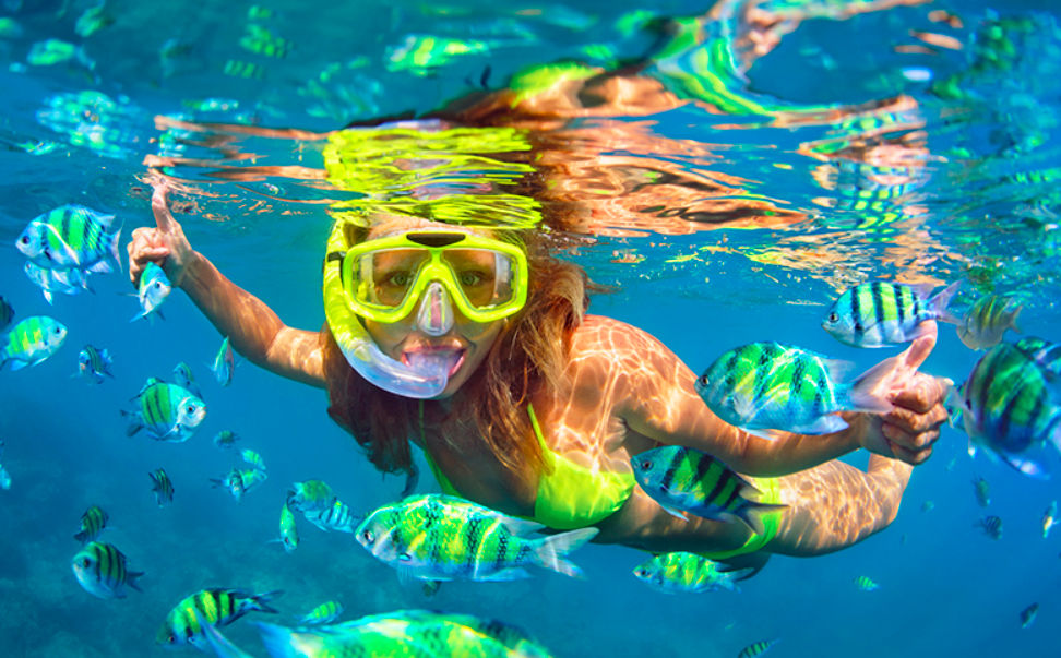Isla Mujeres Day Trips from Cancun | Private Isla