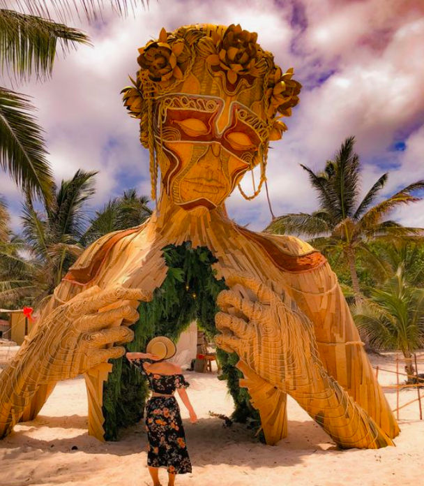 Tours & Day Trips from Cancun to Tulum | Private Group