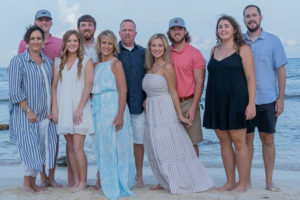 Playa del Carmen Family Photographer | Playa Del