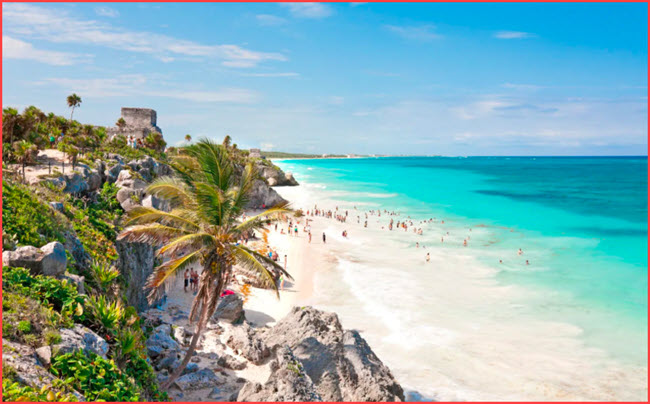Fun Things To Do In Cancun, Mexico | Thinks To