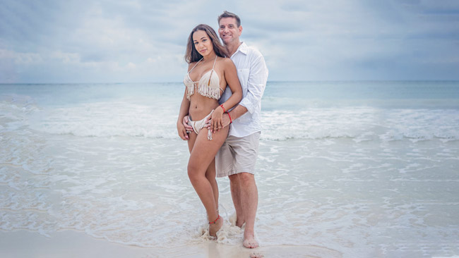 How To Choose The Right Tulum Photographer | Tulum Photographer