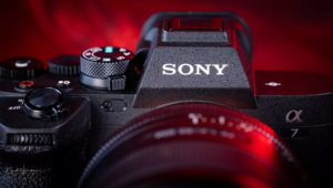 Sony A7IV: The Full Frame Photography and Video Workhorse