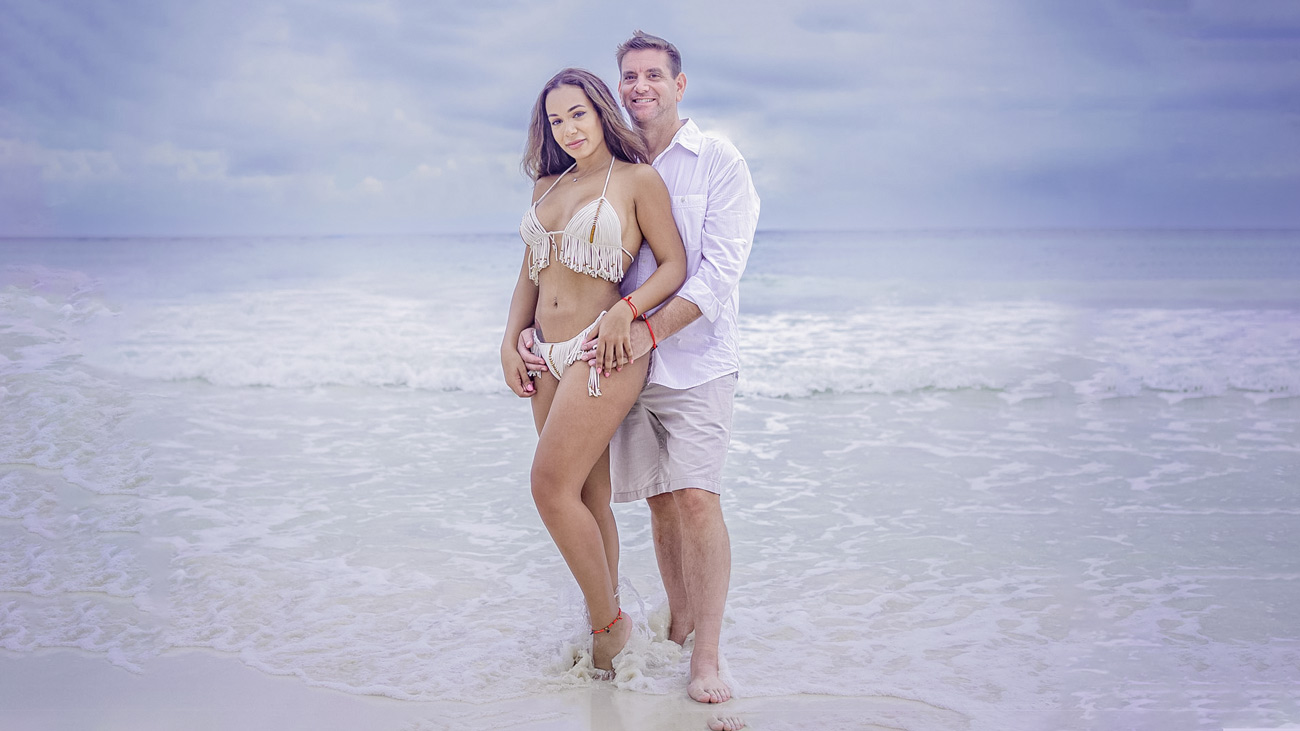 Fotógrafo en Playa del Carmen, Cancun & Tulum | Fotografo En